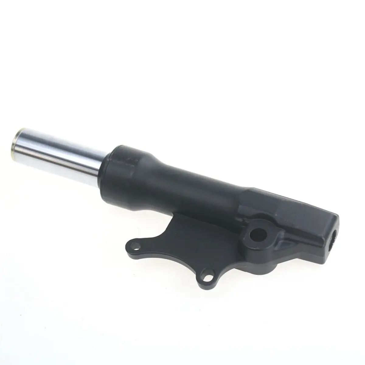 

Гидравлический амортизатор X07A 10 дюймов для переднего колеса электросамоката, модифицированный гидравлический амортизатор