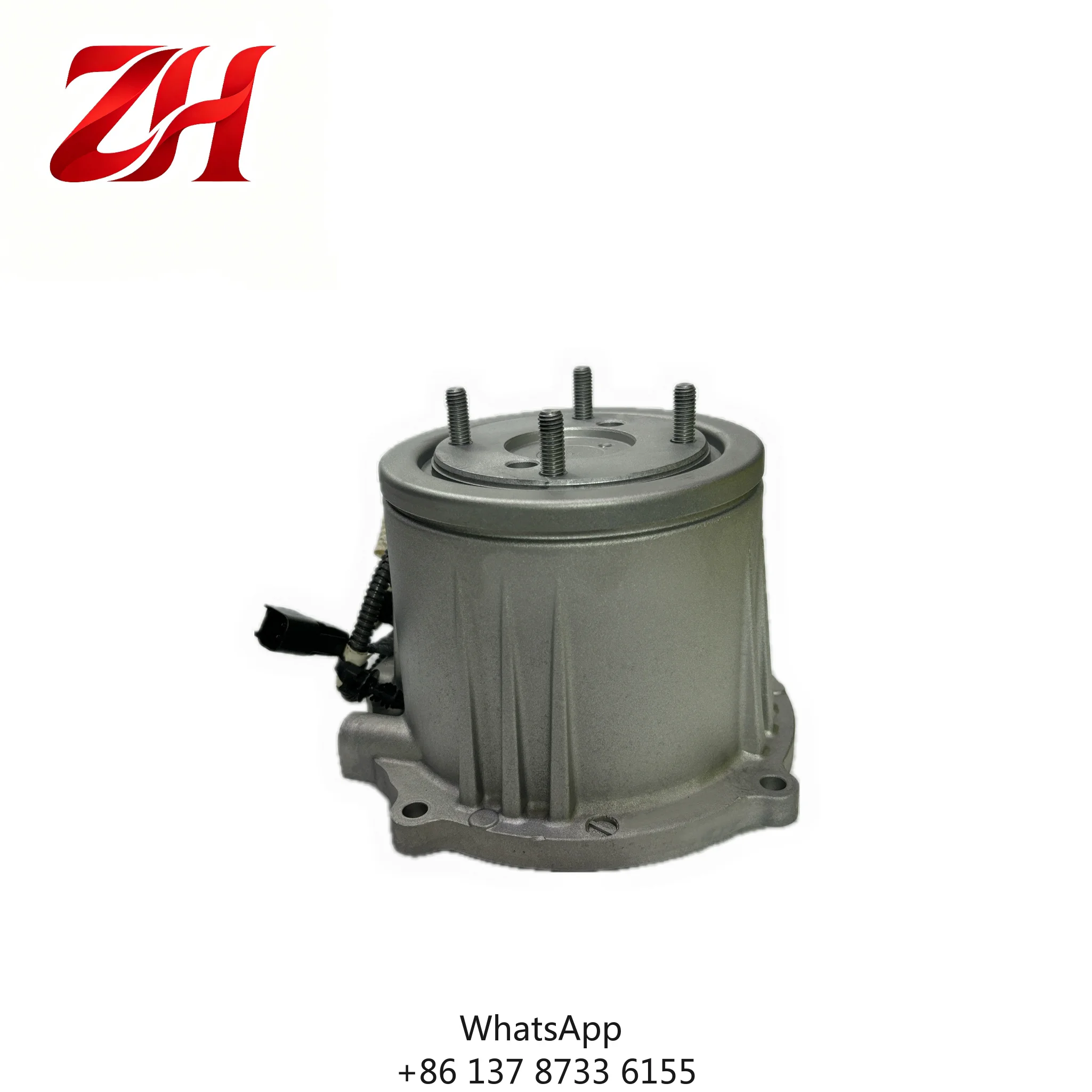 Remanufactured For Mazda CX-4 CX-5 4WD Clutch Coupling Assembly OE KE012797X KE012797XA KE012797XB High Quality Car Parts