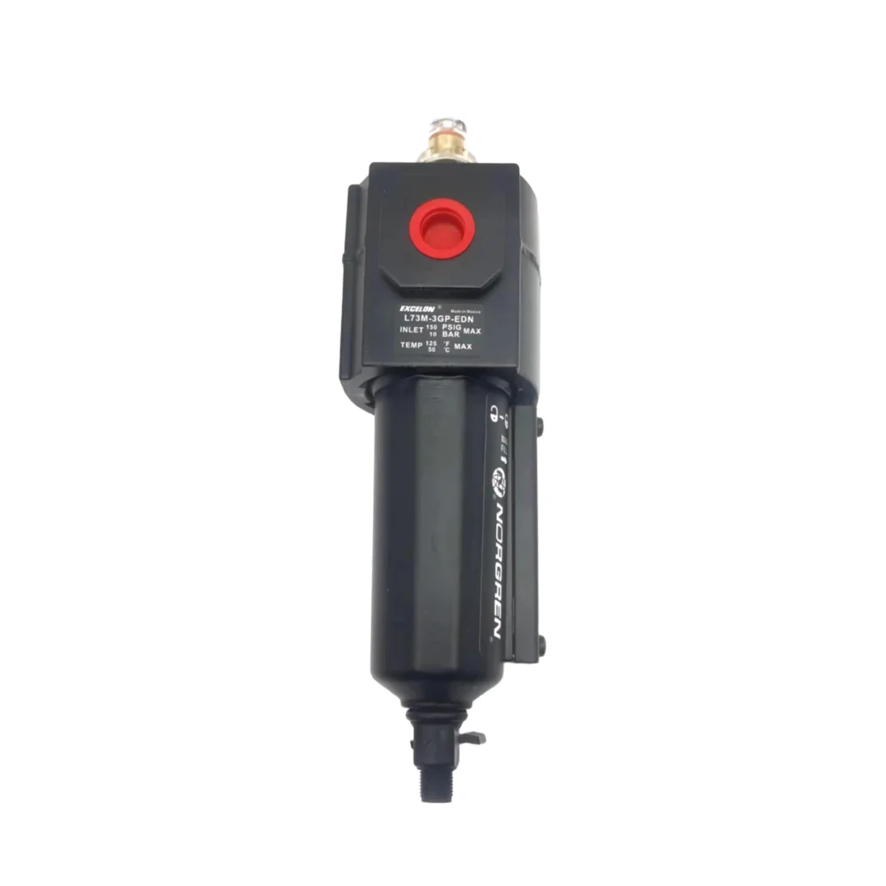 

NORGREN G1/4 L72M-2GP-ETN L72C-2GP-ETN Oil Mist Generator