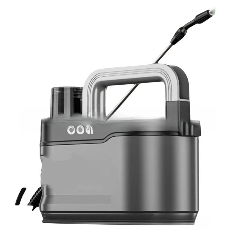 

Electric watering can Fully automatic household small sprayer watering can