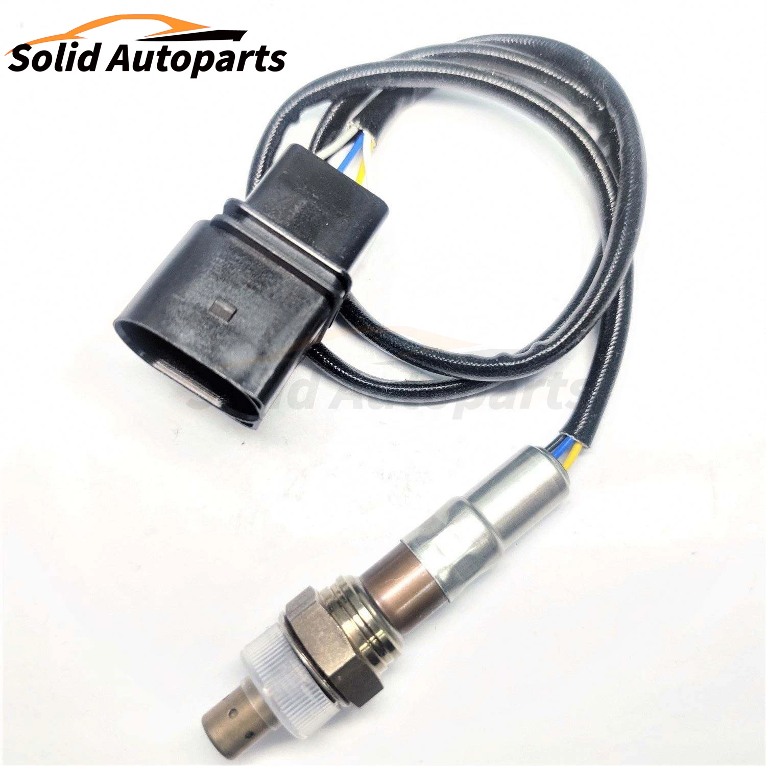 036906262G Front Lambda Probe O2 Oxygen Sensor 030906262K 036906262J for Audi A2 VW BORA Golf Seat Skoda Fabia LZA11-V1