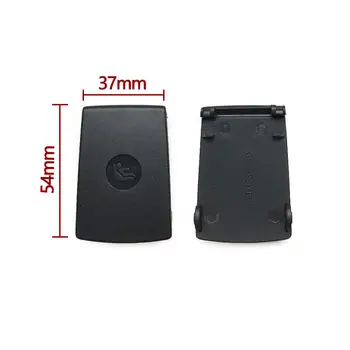 8 最佳銷售 ISOFIX蓋 - №3