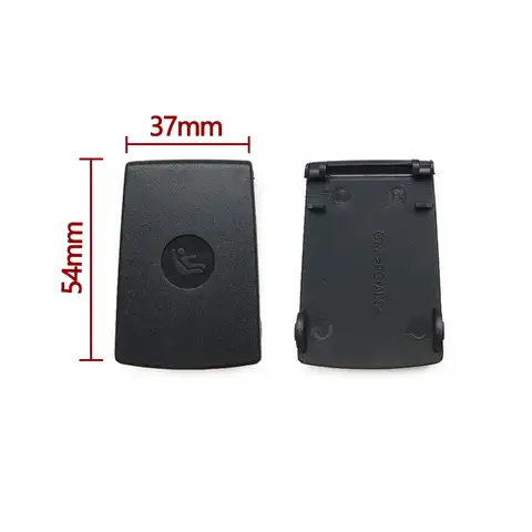 8 best sales isofix cover - №3