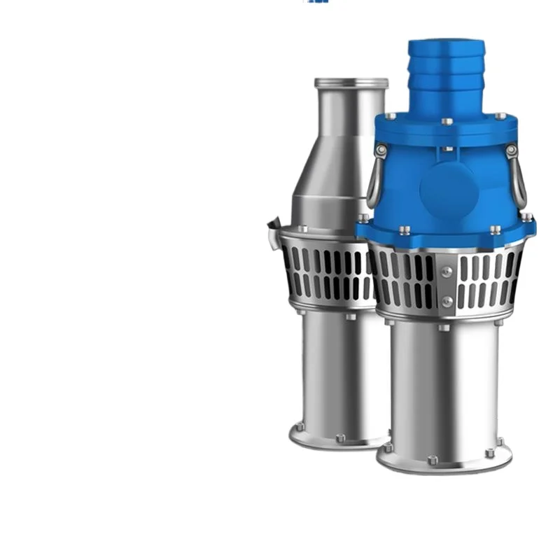 

Stainless steel submersible pump 380v three-phase high-lift agricultural irrigation permanent magnet frequency conversion