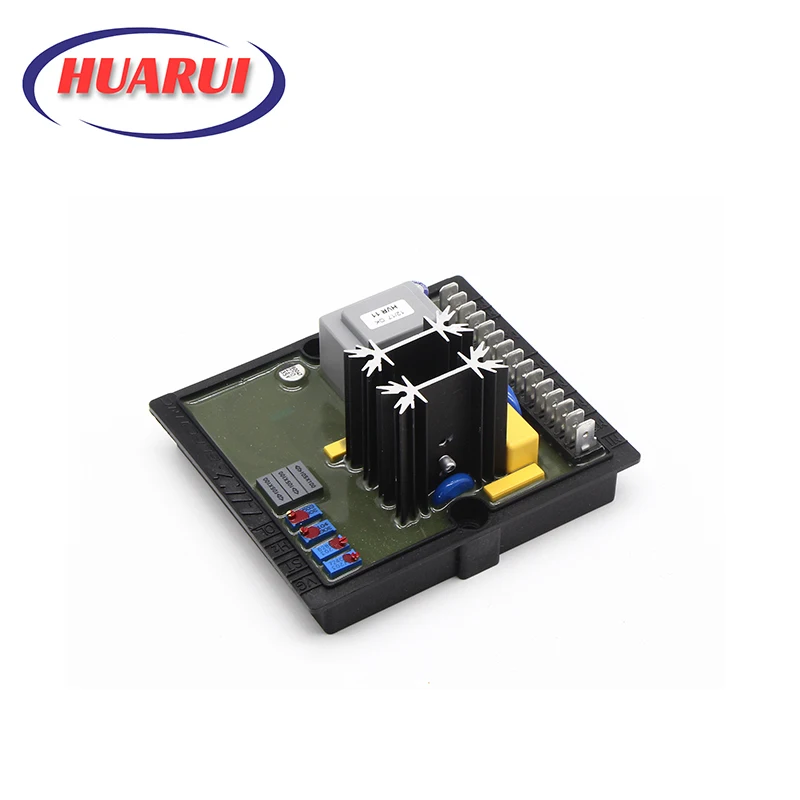 Diesel generator HVR-11 Voltage regulator AVR LINZ regulator plate