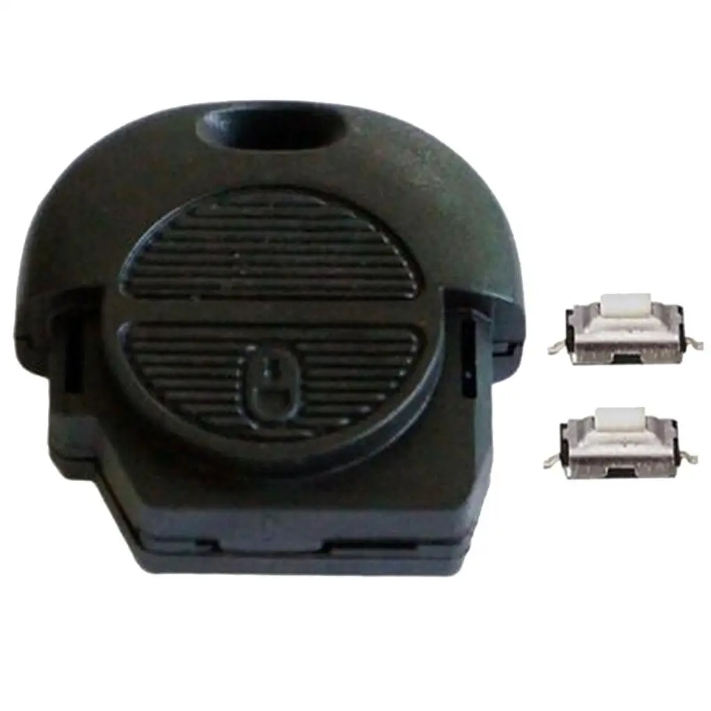 Keyless Entry Remote Key Housing Replacement for for , , Primera, ,