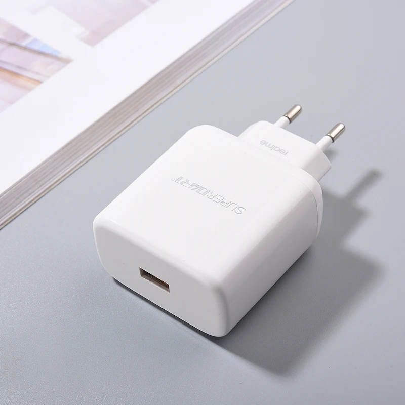Original For Realme GT Neo 2 2T GT 2 Pro Charger 65W EU/US Super Dart/Vooc Fast Charging Power Adapter For Real Me 12 9 C65 OPPO - náhled 4
