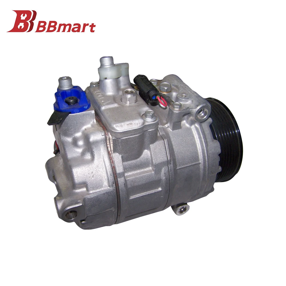 

A0002307611 BBmart Auto Parts 1pcs Compressor For Mercedes Benz 2002-2004 SLK32 AMG OE 0002307611 Car Accessories