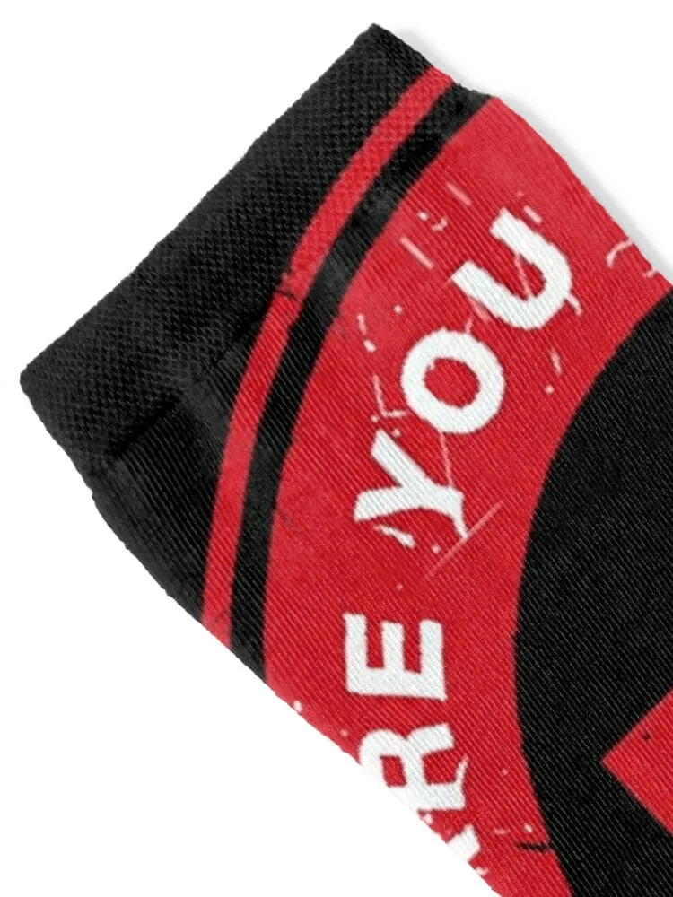 five guys burgers and fries Tri-blend Socks men cotton high quality Soccer gift Stockings compression Socks Men Women's