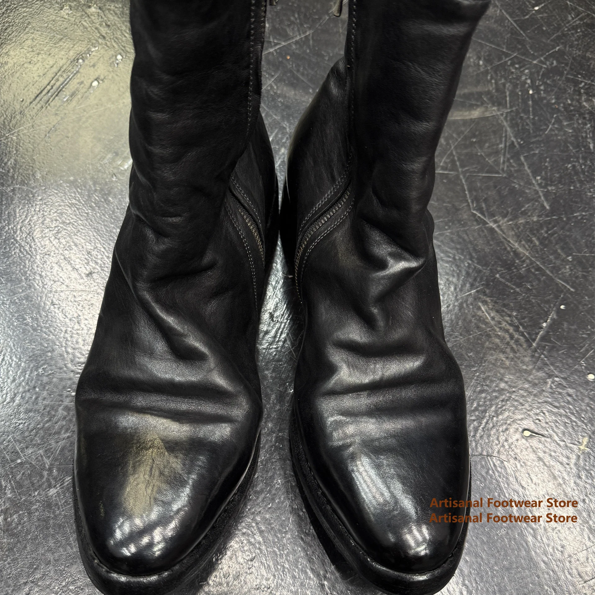 Thumbnail 4 - #36 Best Chelsea Boots to Buy In 2026