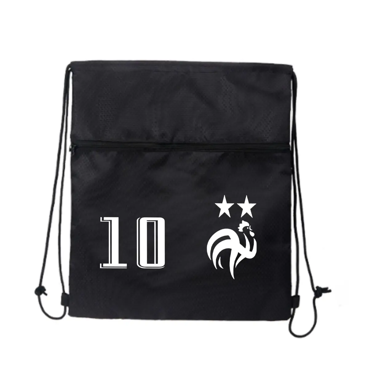 

The Mission to Save the Bees' Vital Quest Простой рюкзак для занятий спортом на открытом воздухе с карманом на шнурке Мужской и женский рюкзак для фитнеса