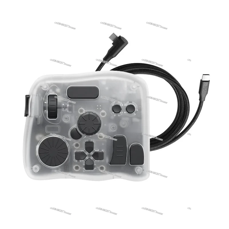 Control Panel Custo…