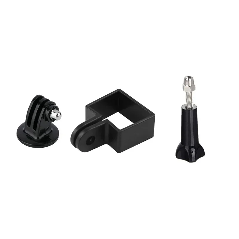 3 in 1 Gimbal Adapter Border Expansion Clip Base Screw for Dji Osmo Pocket 1 / Pocket 2 Camera Gimbal Accessories