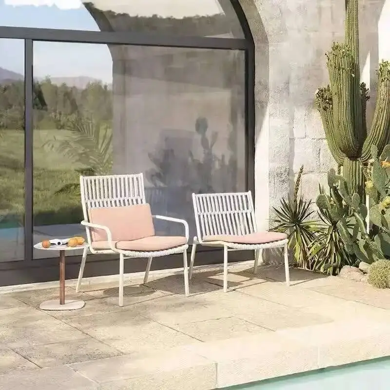 

Sets Metal Adult Patio Garden Furniture Italian Designer Moving Garden Furniture Sets Nordic Natural Meble Ogrodowe Decorations