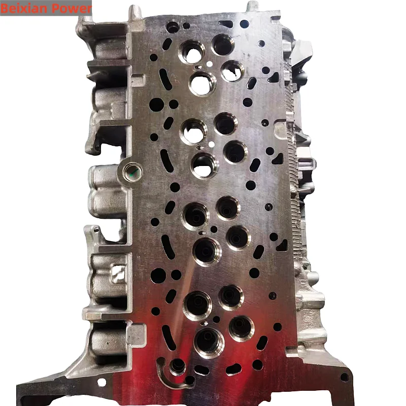 

Manufacture Good Quality For FORD TRANSIT 2.2 REAR WHEEL DRIVE, FORD RANGER PICKUP 2.2 REAR WHEEL DRIVE, CYLINDER HEAD