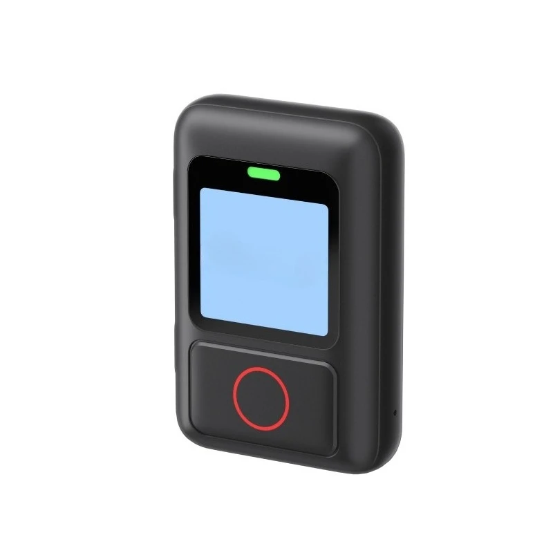 

Waterproof smart remote control (second generation) adapted to Ace series