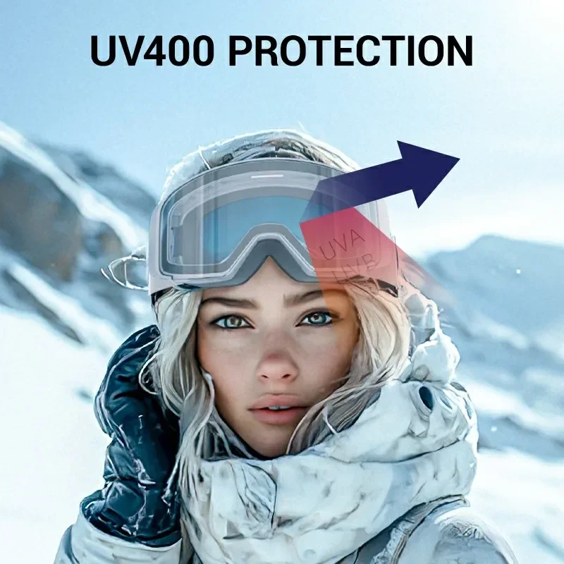 Thumbnail 3 - #59 Latest Ski Goggle Lenses Offers