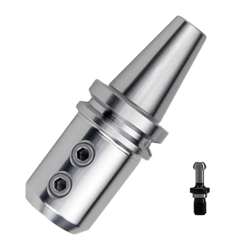 BT30 BT40 BT50 SLN16 20 25 32 40 Powerful Cutting Of Side Fixed Clamping Shank SLA20 SLA25 Side Lock End Mill Holder