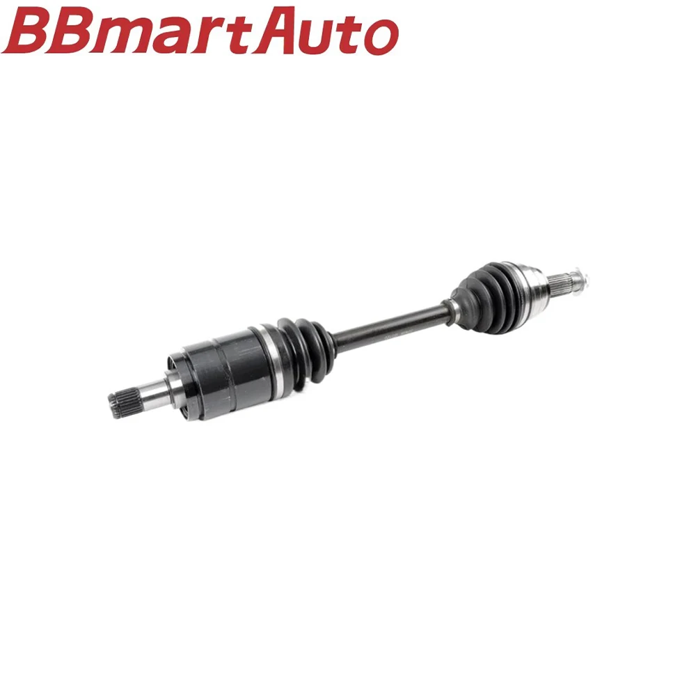 31607545125 BBmartAuto Parts 1 Pcs Front Left Drive shaft For BMW X5 E70 3.0si 4.8i xDrive35i xDrive40i X6 E71 xDrive35i