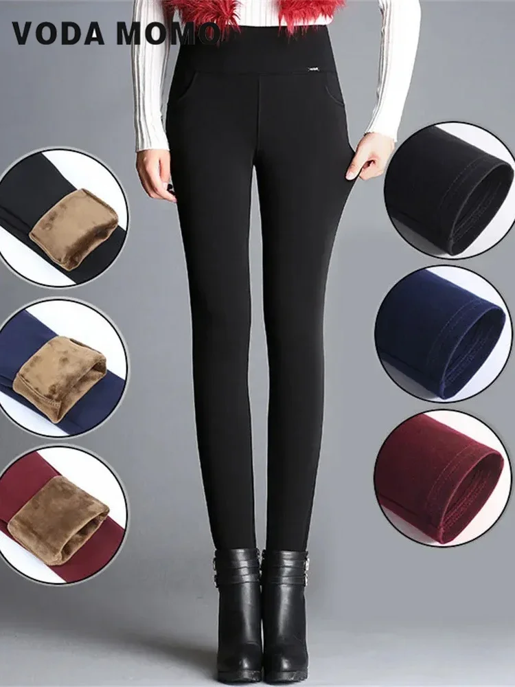 Taille haute bas moulant Femme Push Up élastique Leggings entraînement crayon pantalon classique printemps rétro mode Leggings femmes