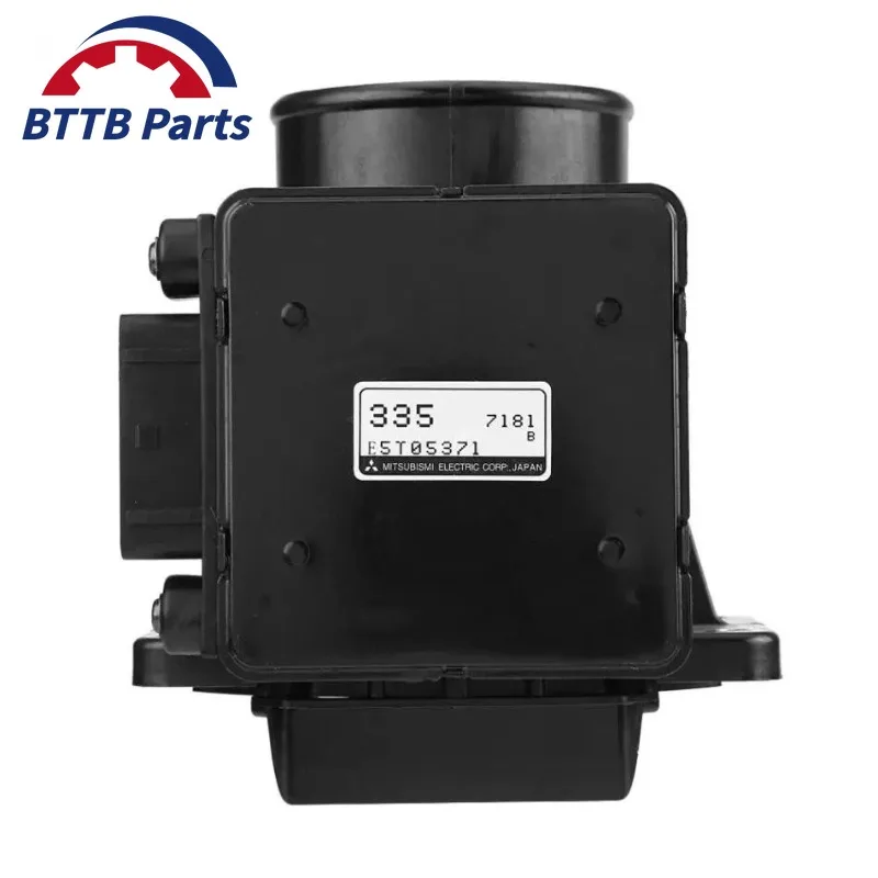 MD357335 For Mitsubishi L200 Galant L400 Lancer Space Wagon Starion E5T05471 New Mass Air Flow Meter Sensor