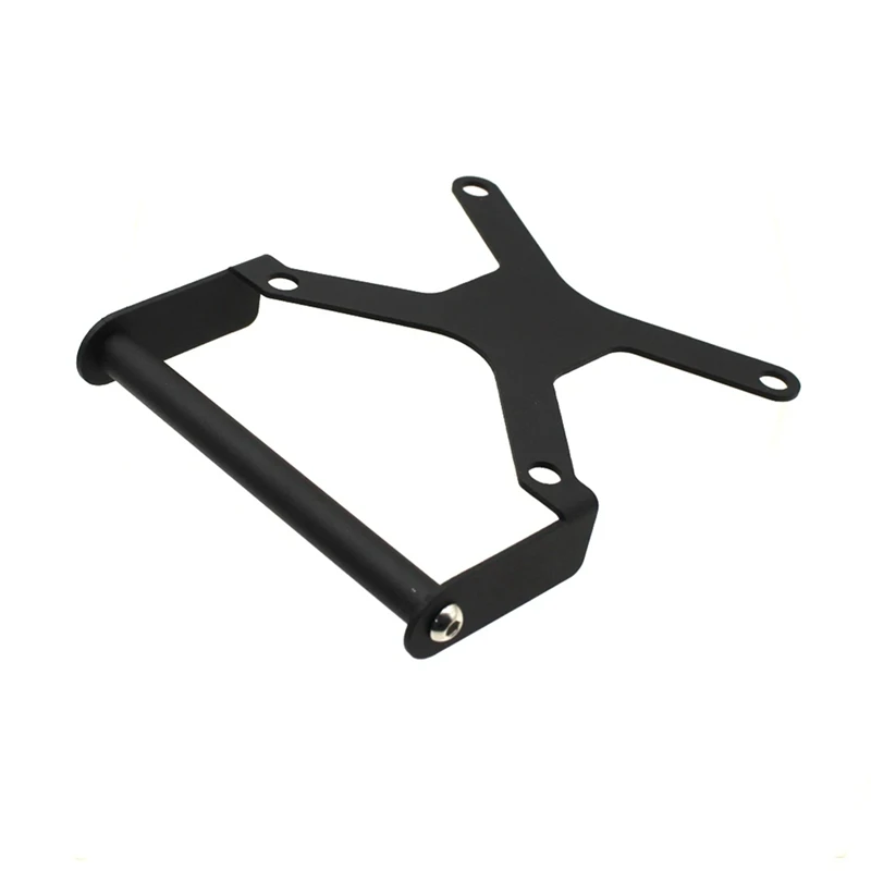 B-M Motorcycle GPS Phone Navigation Mount Bracket Adapter Holder For Royal Enfield Himalayan 450 Himalayan450 2024- 12MM