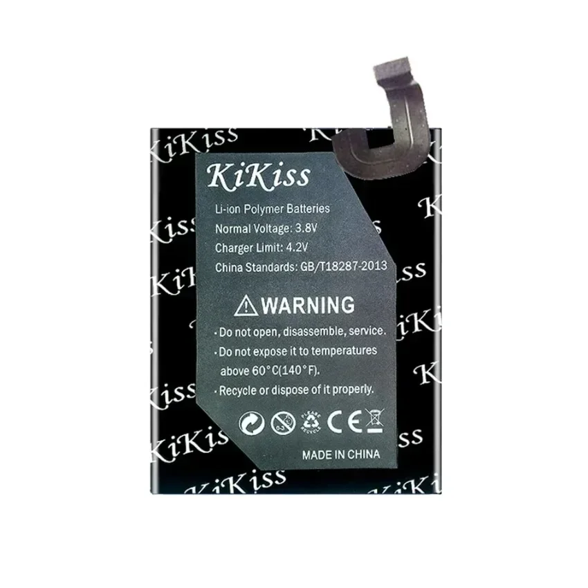 Mobile Phone Battery For Oukitel WP7