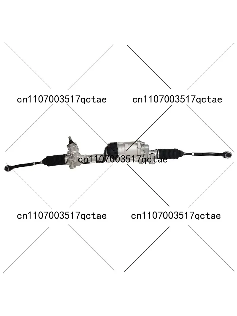 Left Hand Drive Electric Power Steering Frame for Pickup Truck SUV Steering Parts