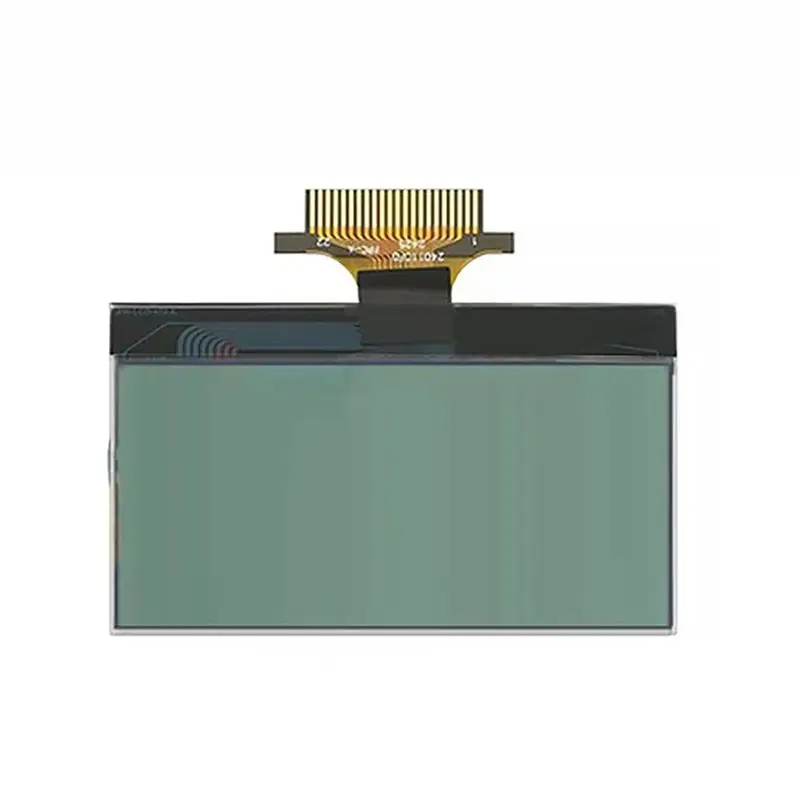 Reliable-For Fiat Punto/Doblo Grande Punto/Linea 323/Nemo Qubo Car Dashboard LCD Display 51701537390271 503001100300