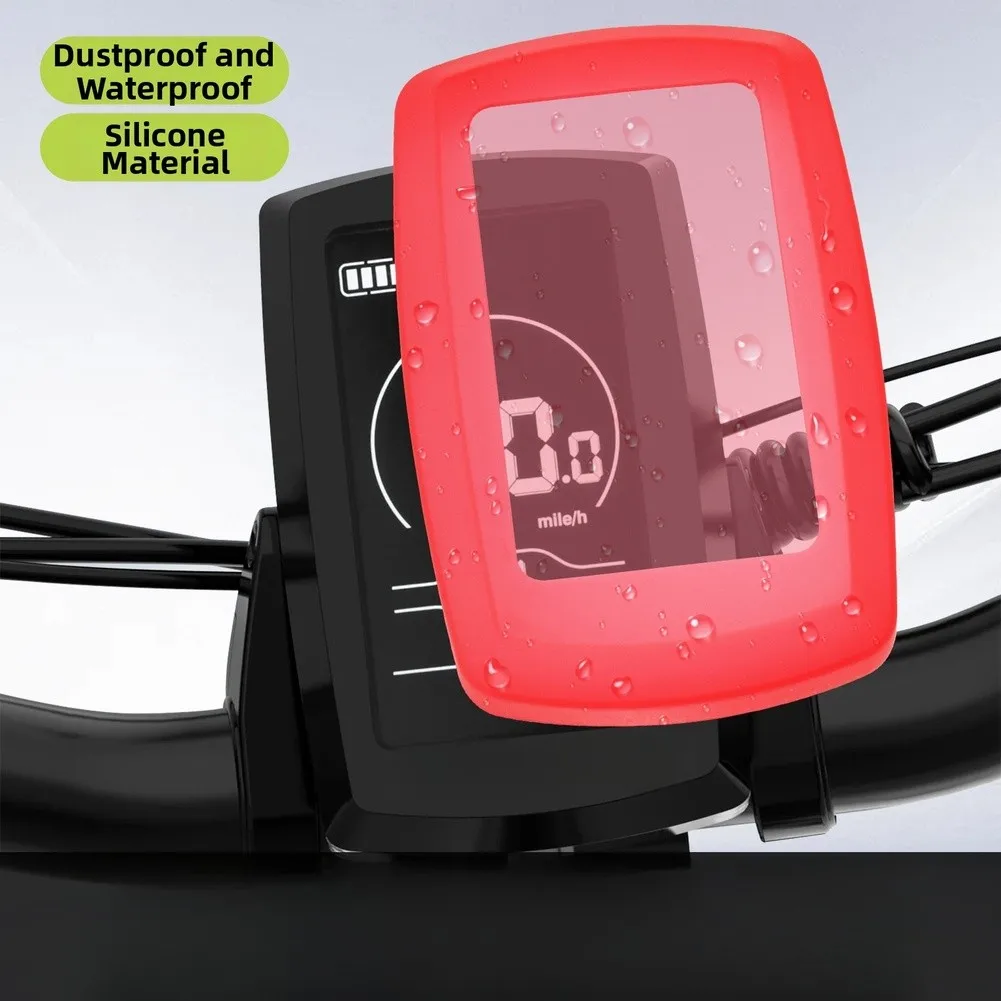 Scooter Dashboard C… - image