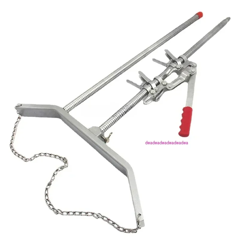 Calf Puller Extractor Heavy Duty Difficult Calving 65