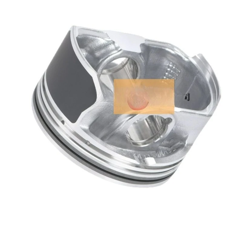 

2341025201 engine overhaul piston is suitable for standard enlarged G4KC piston cross-border