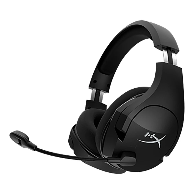 HyperX Stinger Core Wireless 7.1 Wireless noise reduction Bluetooth 7.1 stereo surround sound gaming headphone hyperx headset