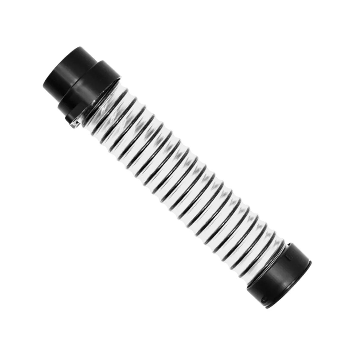 A02V-خرطوم مفرغ لبيسيل 2225Z /1713Z قطع غيار رأس فرشاة تنظيف الأرضيات تجهيزات أنابيب ملولبة لأنابيب الصرف الصحي