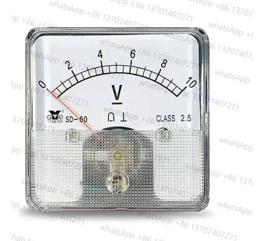 amperimetro-dc-sd60-2a-10a-20a-30a-75mv-ponteiro-amperimetro-dh60-52mm-400a