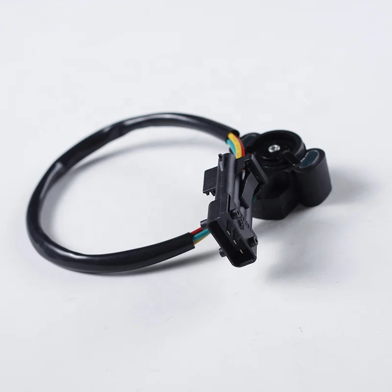 Forklift spare parts New brake potentiometer assembly 7916440613 3513604701