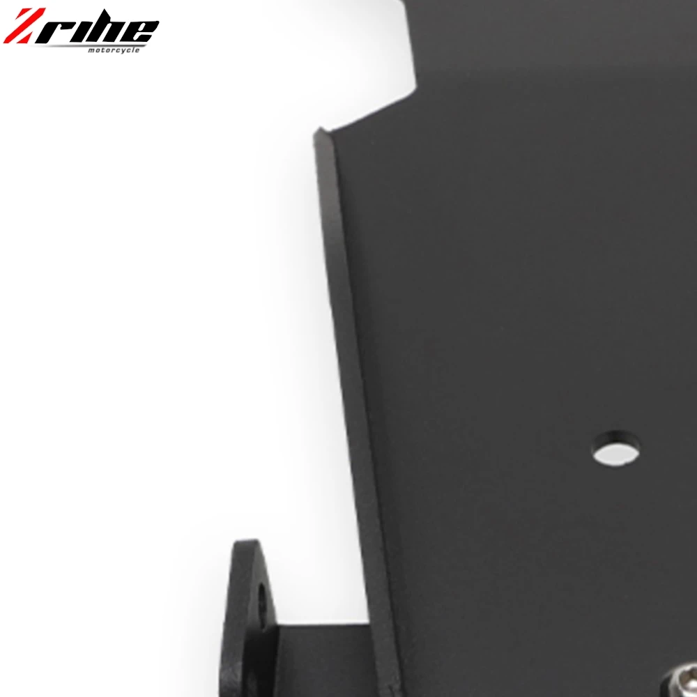 

Держатель номерного знака мотоцикла, кронштейн, задний хвост, аккуратный фиксатор крыльев для Aprilia Tuareg 660 2021-2022-2023-2024-2025-2026