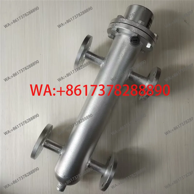 UDG electrode type water level sensor boiler automatic high and low water level two-color flat level gauge probe