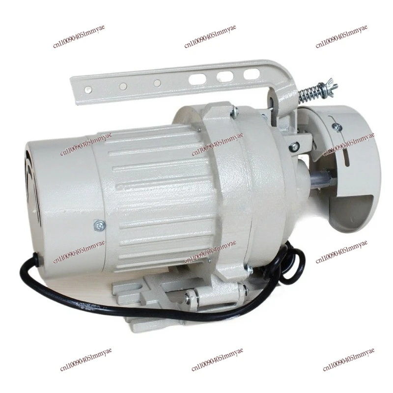 

Industrial Sewing Machine Clutch Motor Motor 400W Peeler Copper Wire Motor Leather