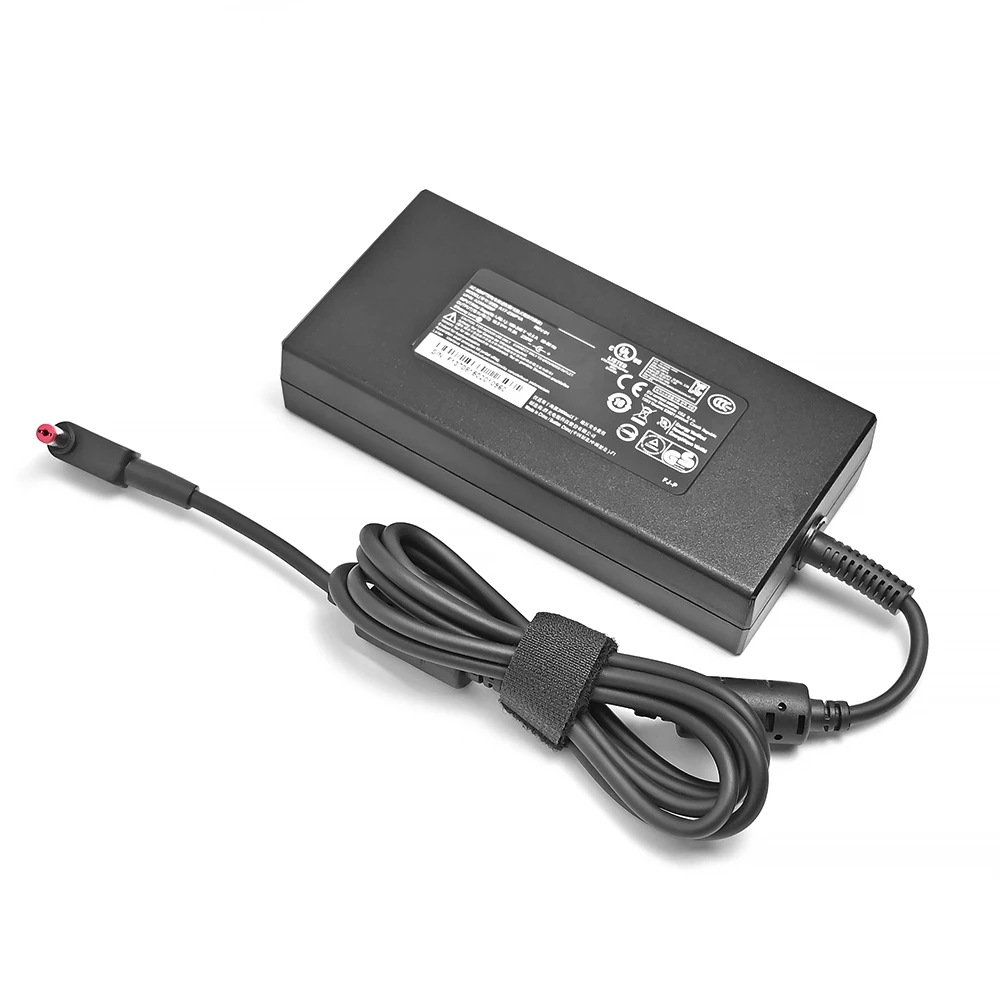 

230W 19.5V 11.8A For Chicony A17-230P1A A230A033P Power Supply AC Adapter For ACER DELTA ADP-230JB D Laptop Charger