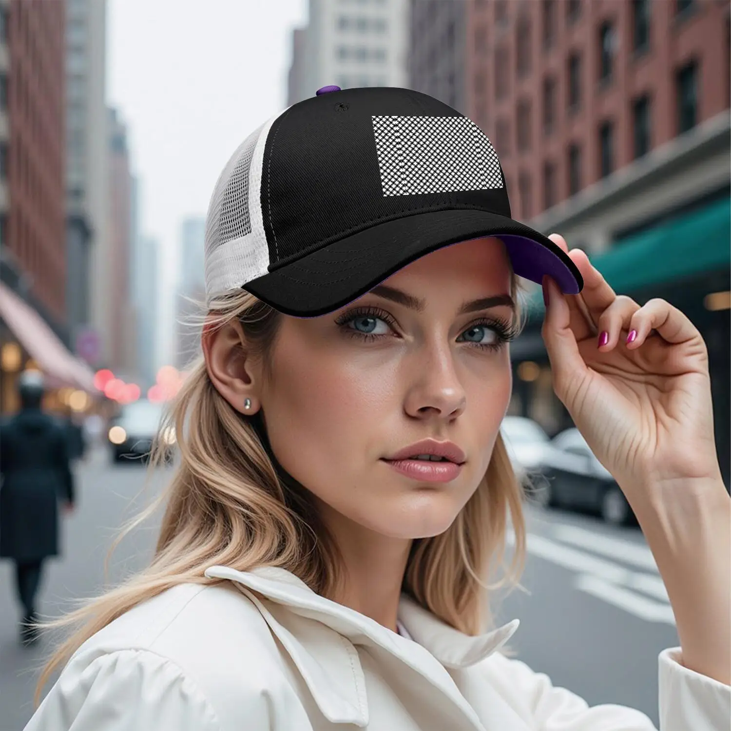 Unisex Vintage Washed Unstructured Baseball Cap Washed Adjustable Dad Hat