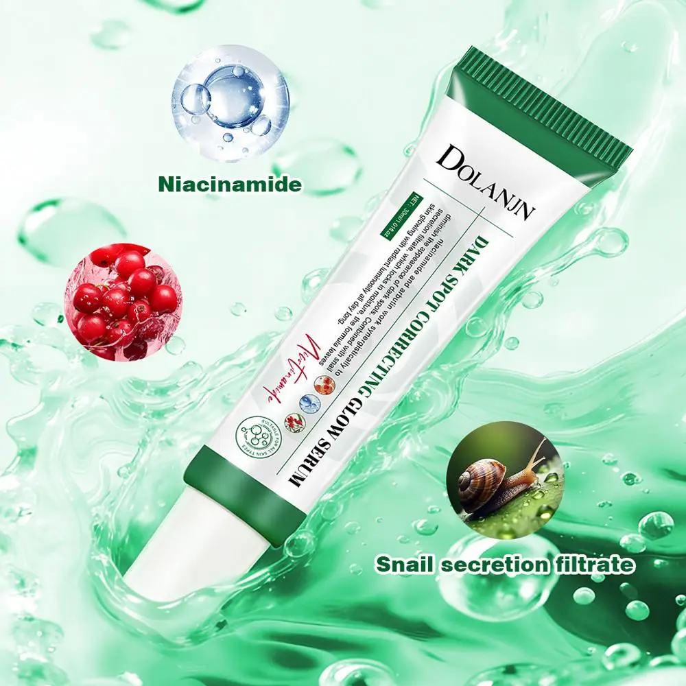 30ml Nicotinamide Arbutin Facial Essence Face Anti Freckle Spot Removing Moisturizing Face Serum Facial Skin Care Products