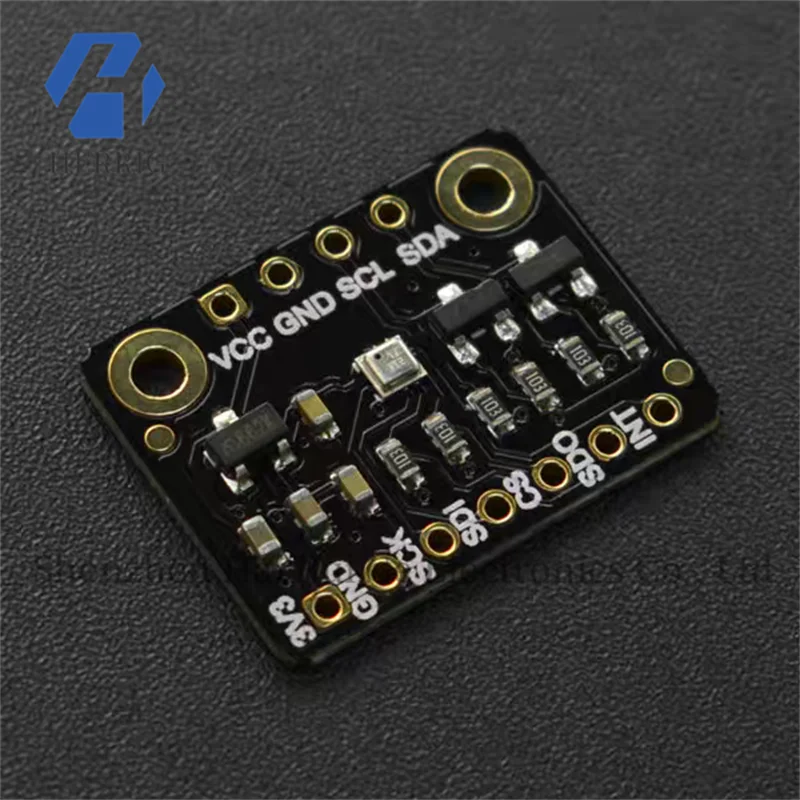 

DFRobot BMP388 pressure and temperature sensor module, brand new and original