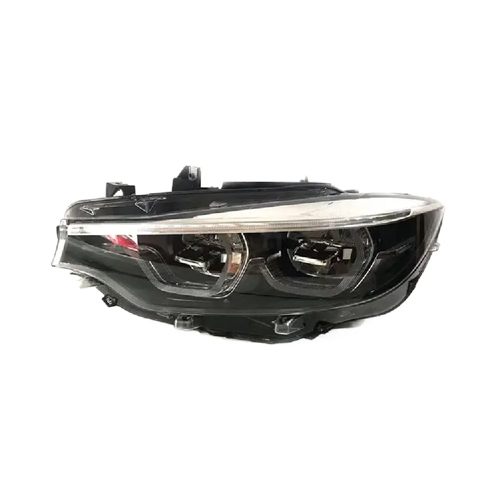 

Plug and Play Upgrade GTS Style Full LED Headlamp Headlight for BMW 4 Series M4 2014 2019 F32 F36 Head Light Head Lamp Assembly