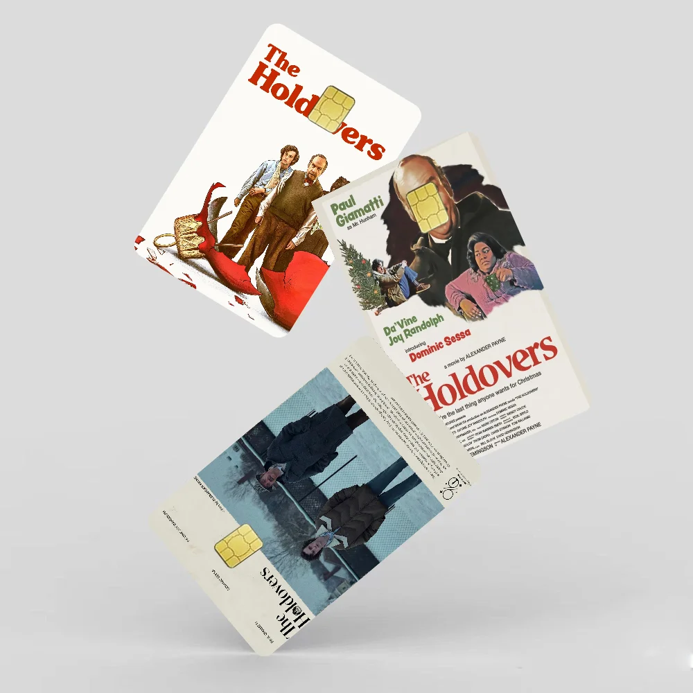 The H-Holdovers Ani…