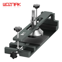 BST-KB3 Screen Removal Fixture Mobile LCD Screen Separator Maintenance Heating Free Disassembly for iPhone 12/13/14 PRO MAX