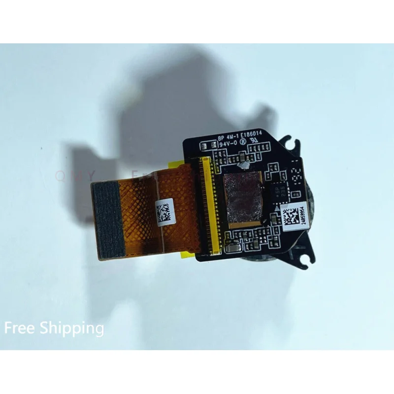 

Original for Gopro Hero 8 Hero8 Camera Lens with Sensor Flex Cable