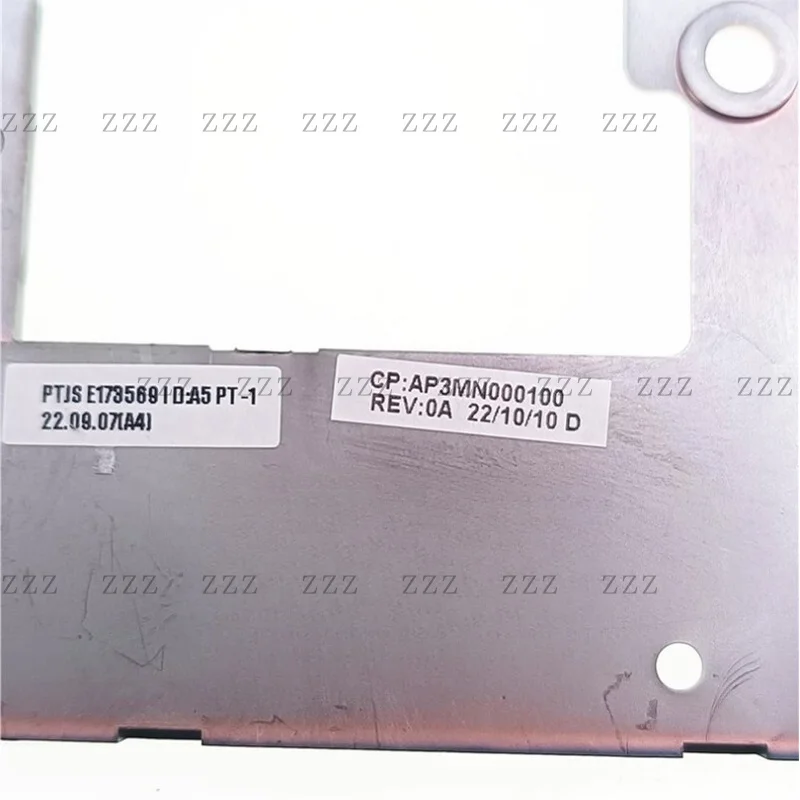 ZZ ZZ 049CMD New Skeleton Support Bracket For Dell Precision 7770 M7770 Laptop