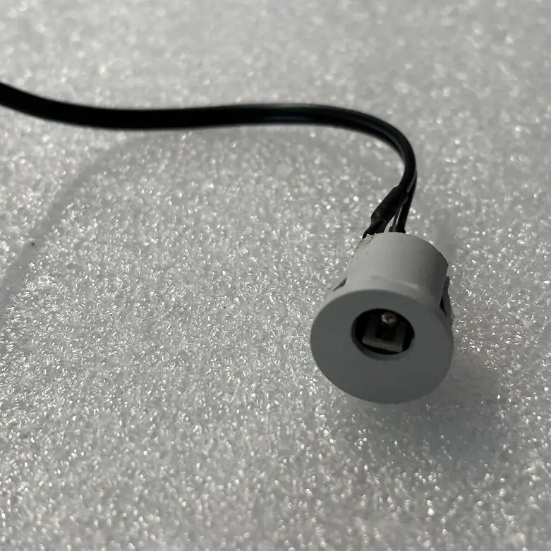 Accesorios de reparación de conector Base para ventilador Xiaomi BPLDS02DM BPLDS03DM