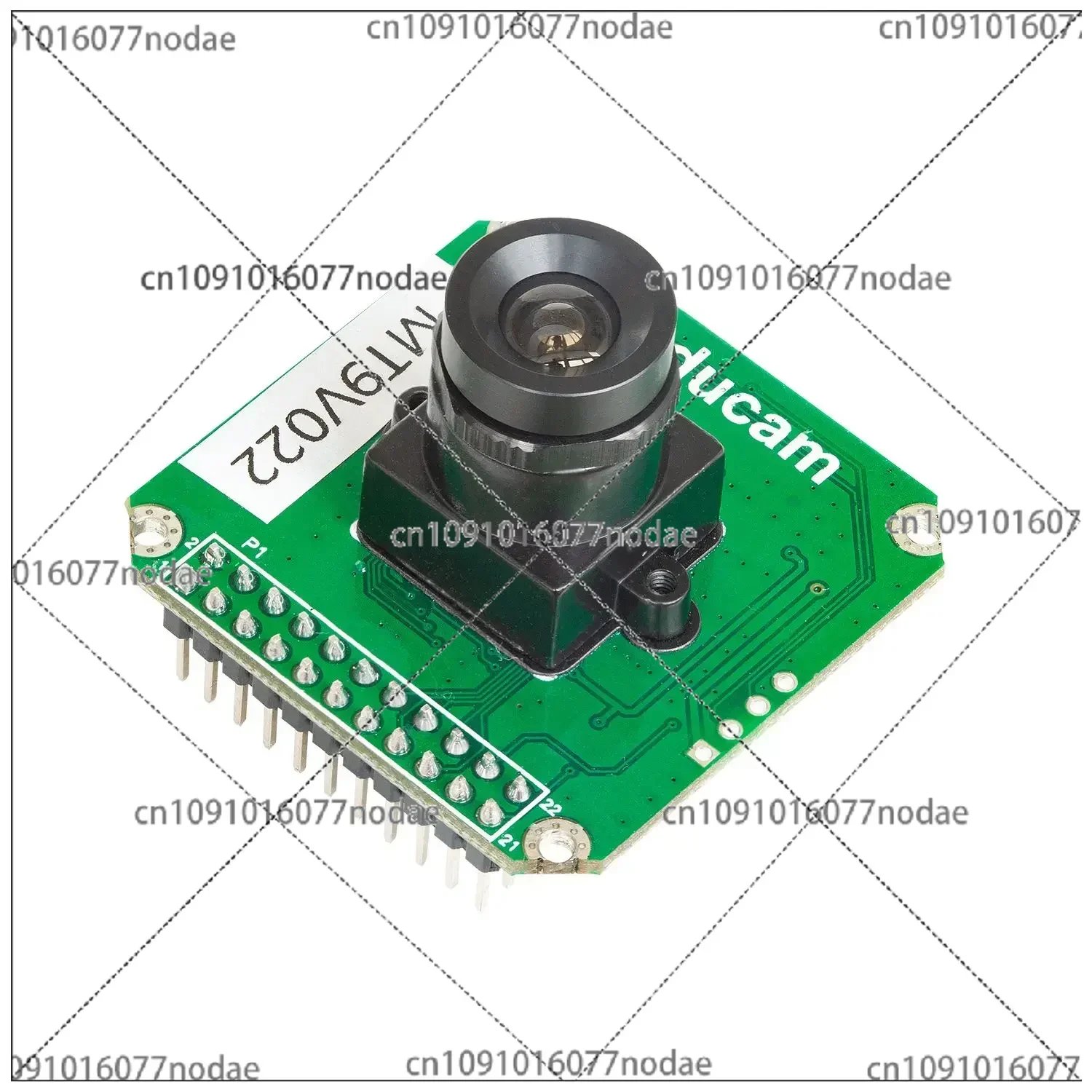 CMOS MT9V022 1/3-Inch 0.36MP Monochrome Camera Module